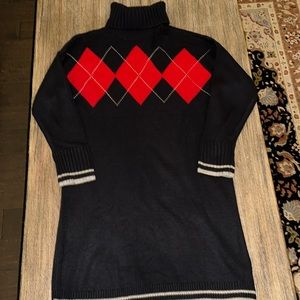 Tommy Hilfiger sweater dress